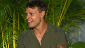 survivor murat ceylan