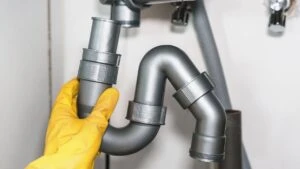 Tıkanmış boruları hızla açmanın en etkili yöntemi!