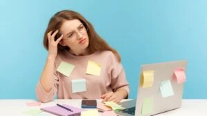 Unutkanlık yaşı 65’ten 35’e düştü!