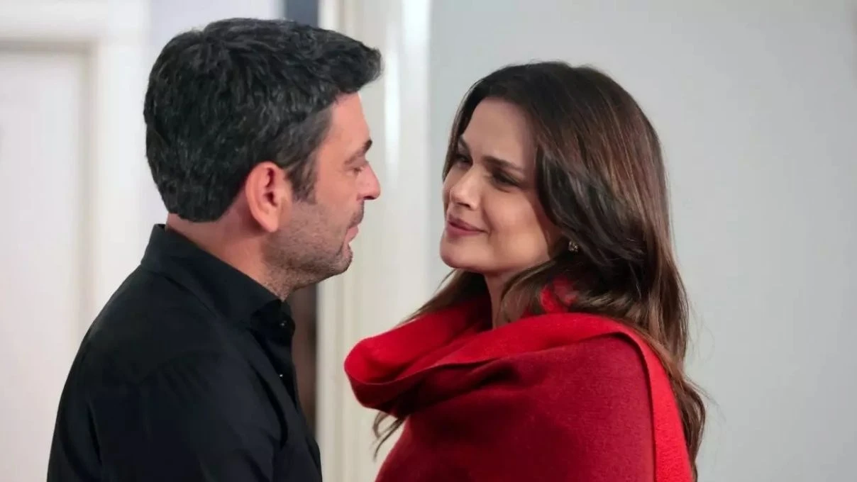 Uzak Şehir 44. bölüm fragmanı yayınlandı mı? Uzak Şehir dizisi nereden izlenir?