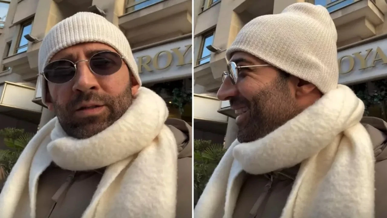 uzak sehirin demiri ferit kayadan taharet muslugu cikisi