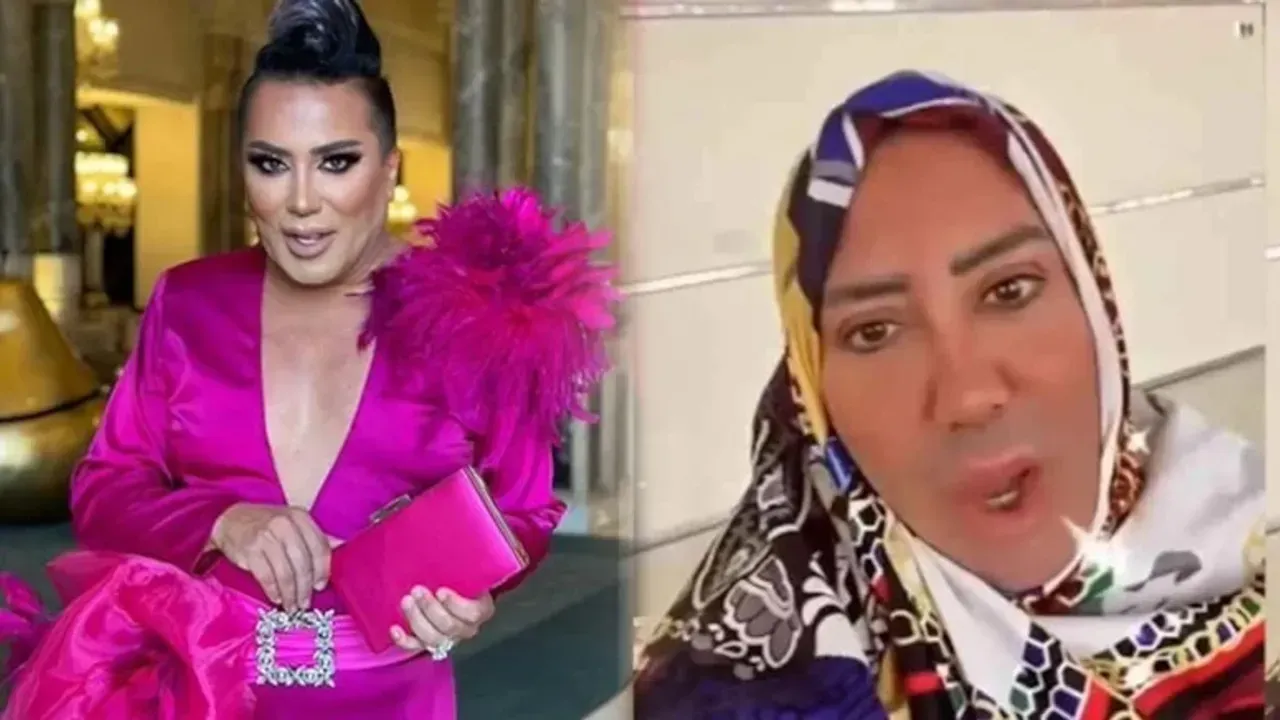 2025 yılına damga vuran en bomba magazin olayları! Ünlüler ve fenomenlere hapis yolu 12 vunc yenigun