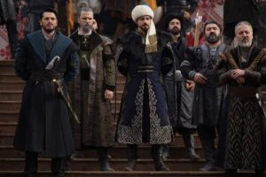 Demirhan Han ve Umur dengeleri değiştirecek!