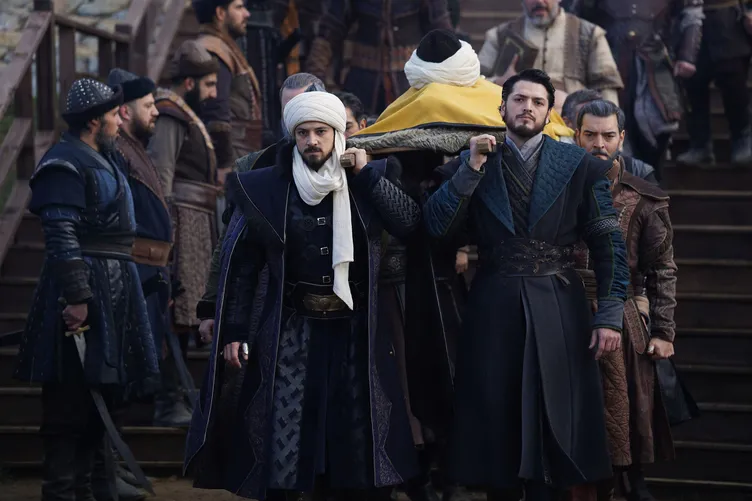 0x0 kurulus orhanda bir donem kapaniyor yeni bir donem basliyor bursa fethediliyor 1768294775300