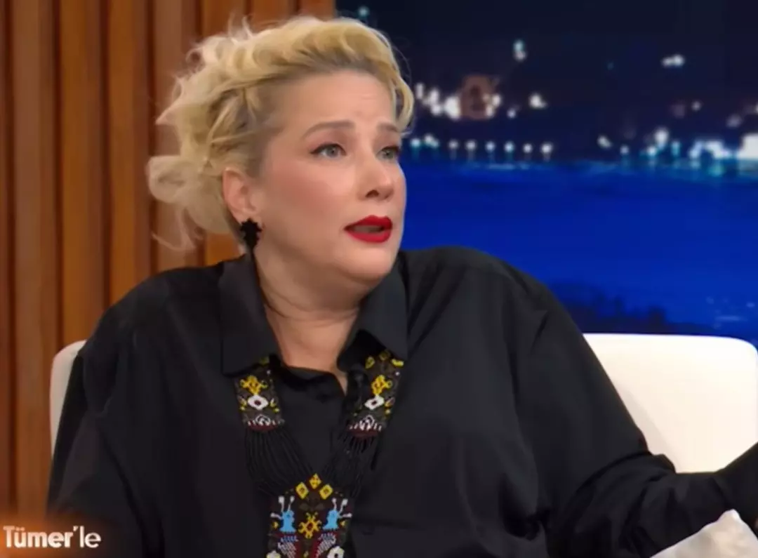 Ayrılsak da Beraberiz'in Berna'sı Janset Paçal'ın son hali ortaya çıktı! 18 yıl sonra o kareye yorum yağdı 9 1200xauto 7