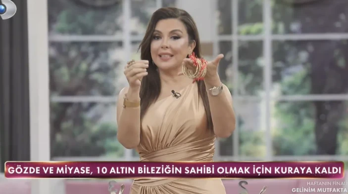 16 ocak gelinim mutfakta kim elendi 