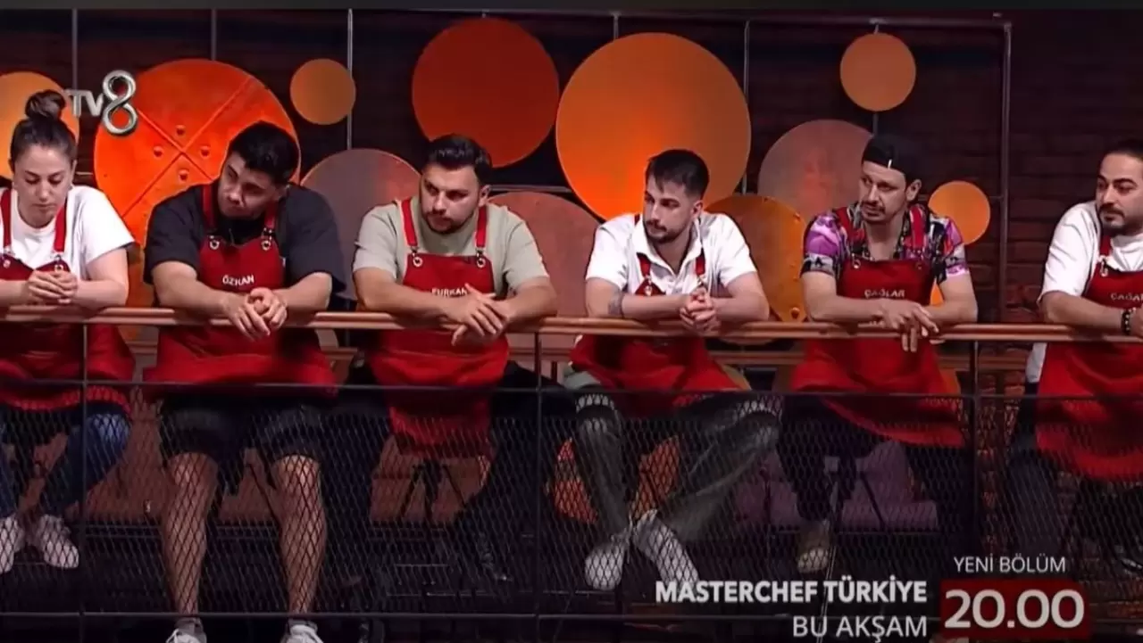 MasterChef Türkiye All Star Altın Kupa bu akşam var mı? MasterChef Türkiye All Star kim birinci oldu? 11 1756123390295 image
