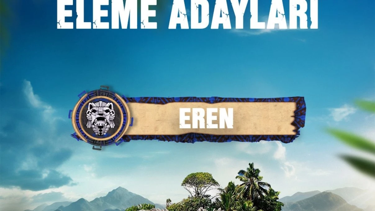 19 OCAK 2026 SURVIVOR ELEME ADAYI