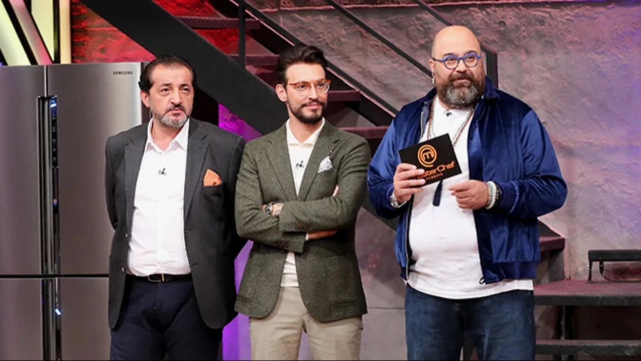 MasterChef Türkiye All Star Altın Kupa bu akşam var mı? MasterChef Türkiye All Star kim birinci oldu? 8 2025 masterchef duellolar ne zaman baslayacak ana kadro merak ediliyor 17507134094504