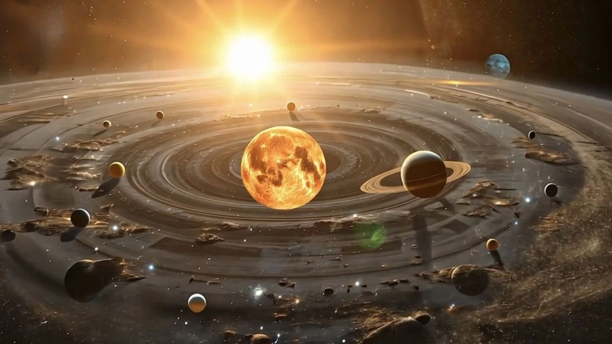 2026 Yeniay ve Dolunay Takvimi aciklandi Hangi burcta ne basliyor ne bitiyor