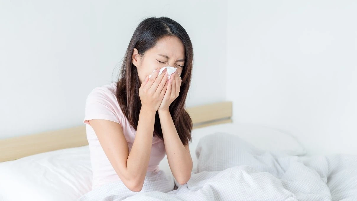 2026 yılında baş belası olacak hastalıklar! Grip deyip geçmeyin