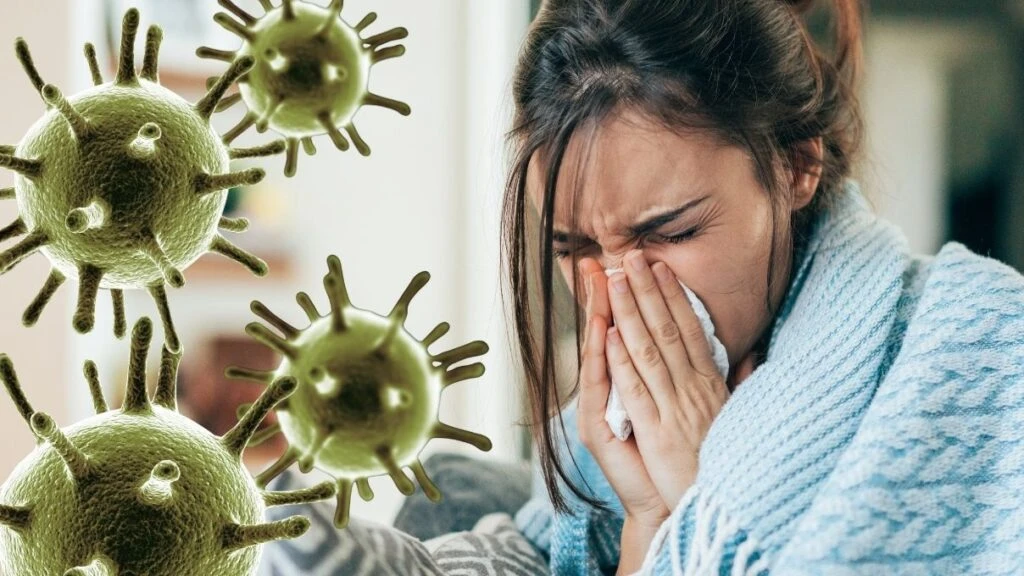 2026 yılında baş belası olacak hastalıklar! Grip deyip geçmeyin
