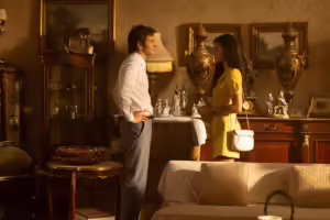 En çok merak edilen dizi belli oldu!