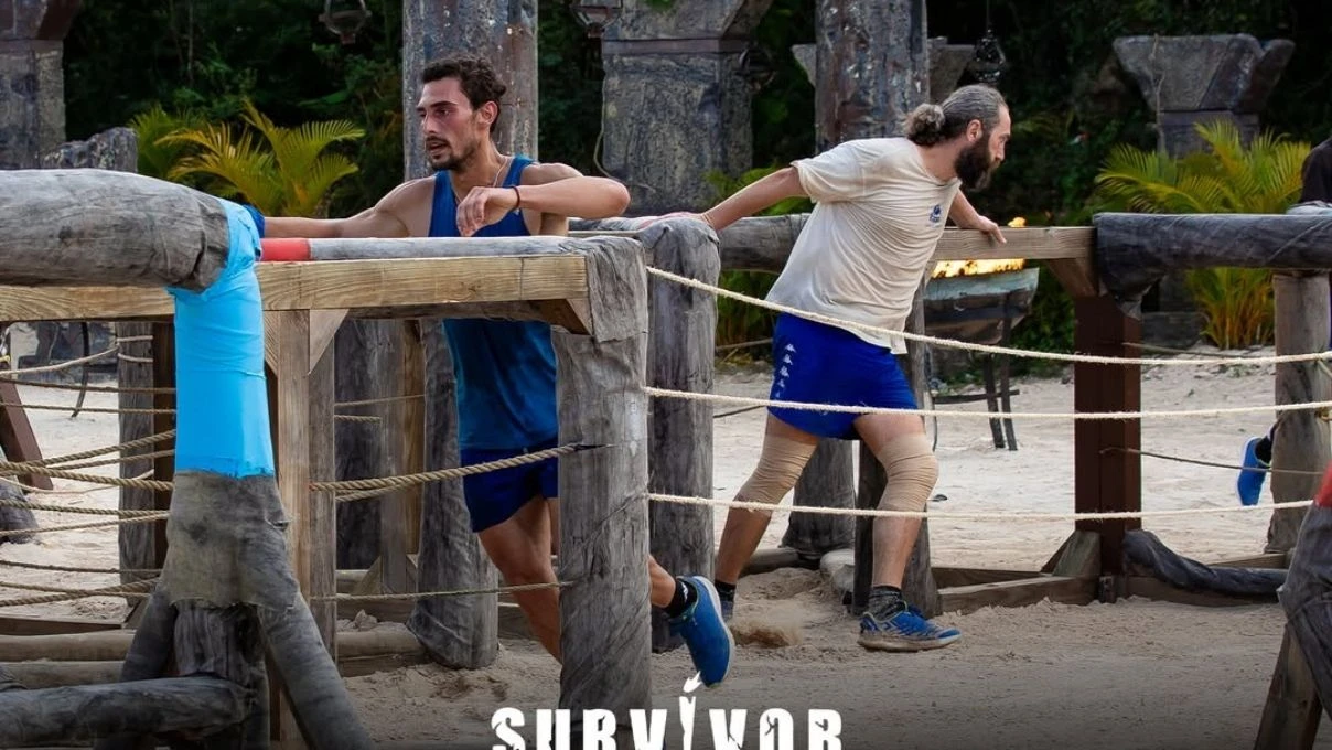 22 Ocak 2026 SURVIVOR YARISMASINA VEDA EDEN KISI KIM
