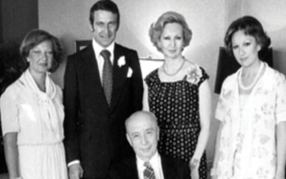 Semahat Arsel kimdir, kaç yaşında? Semahat Arsel hangi aileden? 7 2296840 imagecompare 5