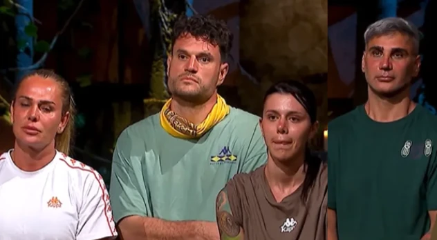 25 ocak survivor ödül oyununu hangi takım kazandı