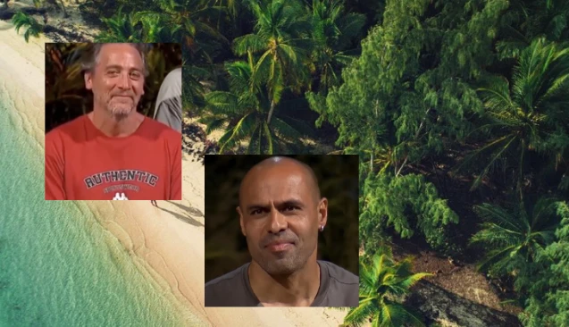 26 ocak survivorda yuca arayisi