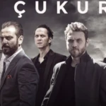 çukur dizisi yeniden çekilecek