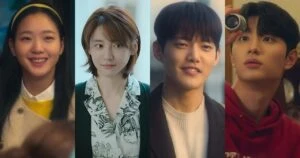 You and Everything Else konusu nedir? You and Everything Else kaç bölümdür? 6 41989 t9tb