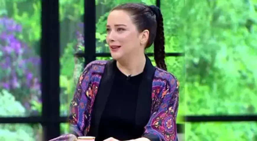 Ayrılsak da Beraberiz'in Berna'sı Janset Paçal'ın son hali ortaya çıktı! 18 yıl sonra o kareye yorum yağdı 8 5cab2042ec10bb1fe8ba4468