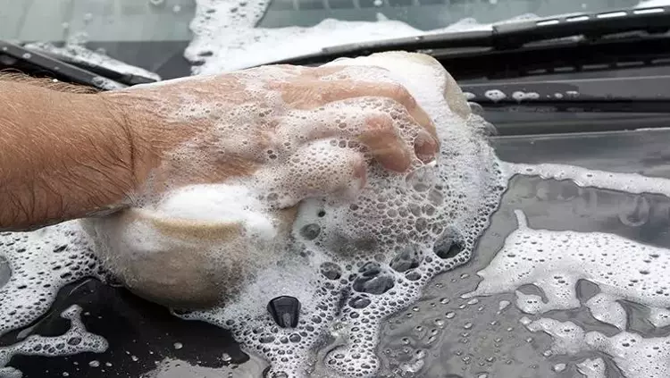 Mutfak dolaplarındaki yağı kiri anında çözüyor! İşte temizlikteki en etkili formül 7 6179e94245d2a0aac46fb818