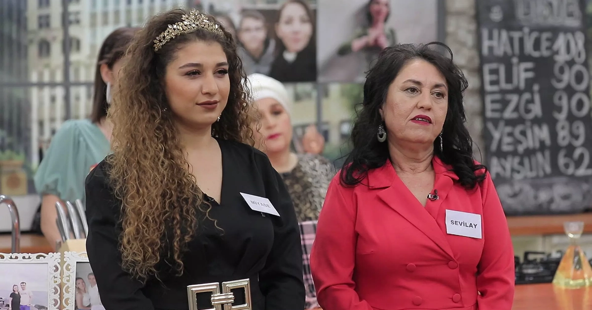 Gelinim Mutfakta kim kazandı? Gelinim Mutfakta 22 Ocak 2026 çeyrek altın kazanan ismi! 7 643d1ef43ab16613ecabdc92