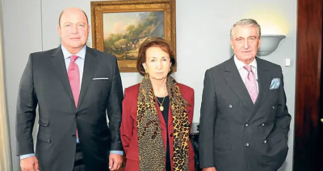 Semahat Arsel kimdir, kaç yaşında? Semahat Arsel hangi aileden? 5 650x344 turkiye rekortmeni semahat sevim arsel oldu semahat sevim arsel kimdir 1502194708050