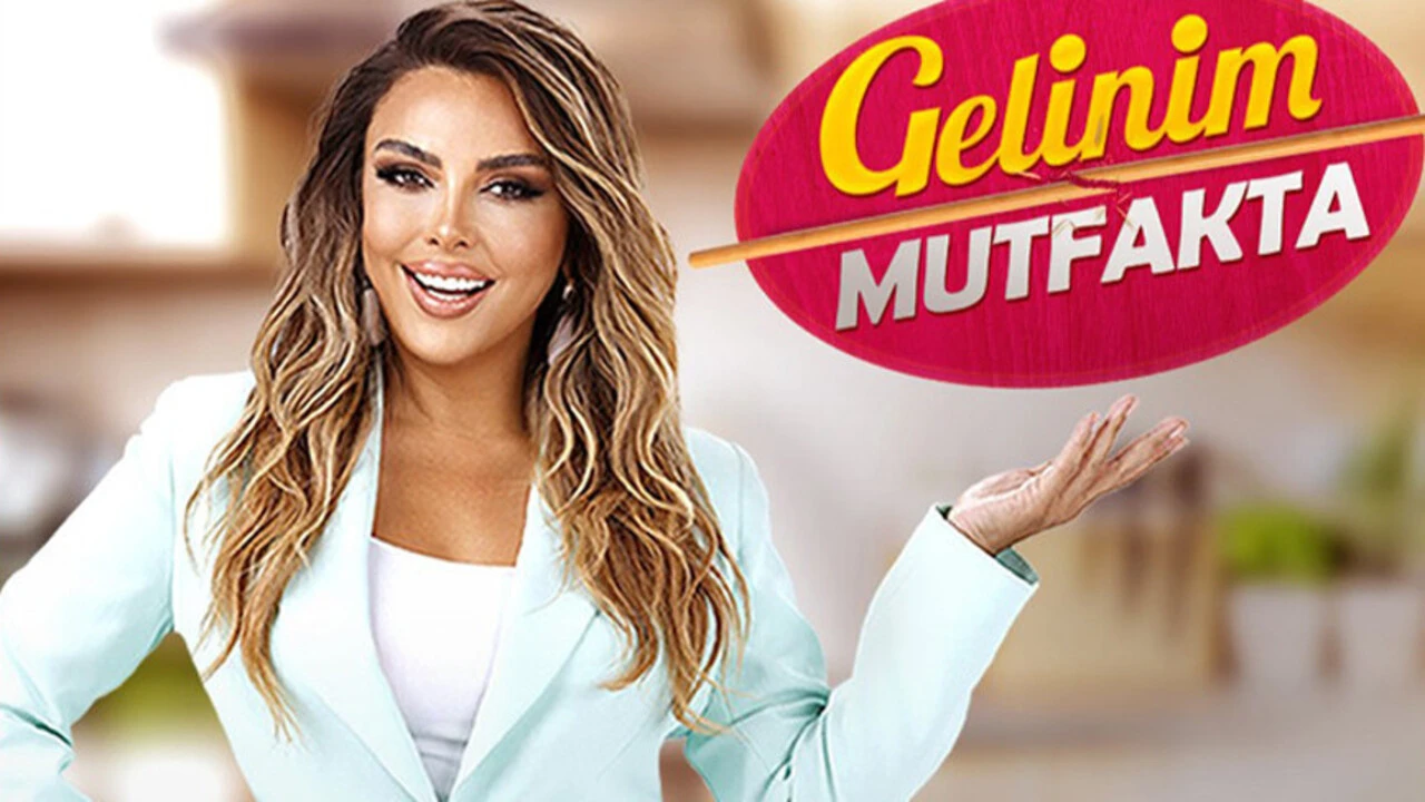 Gelinim Mutfakta kim kazandı? Gelinim Mutfakta 22 Ocak 2026 çeyrek altın kazanan ismi! 4 691f1b126935c6d69e0e947c
