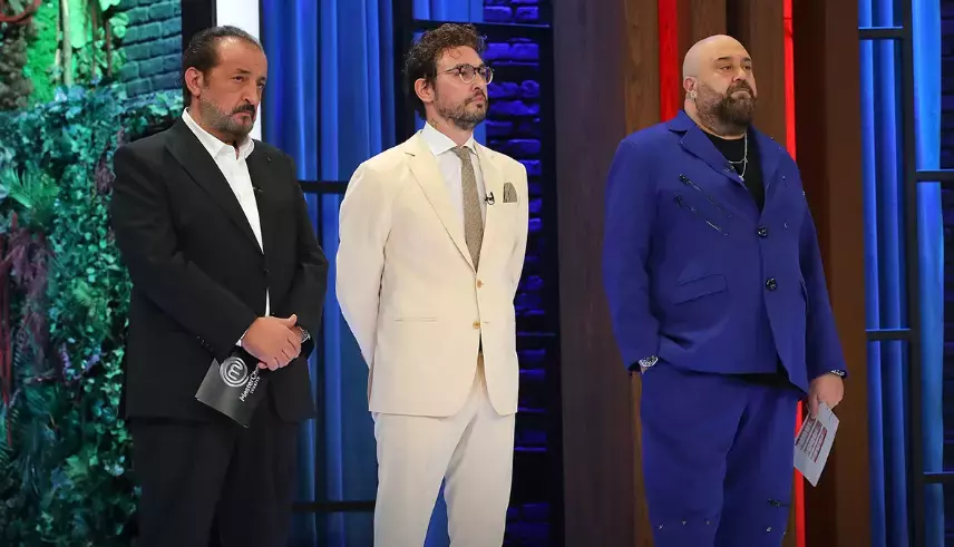 MasterChef Türkiye All Star Altın Kupa bu akşam var mı? MasterChef Türkiye All Star kim birinci oldu? 6 6933cf16c307105ef8dd186b