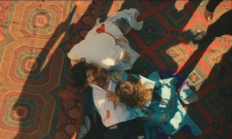 Halef 15. bölüm Serhat yoğun bakımda! Halef Köklerin Çağrısı Serhat ölecek mi? 6 6959247b210a63b0532b5bfd