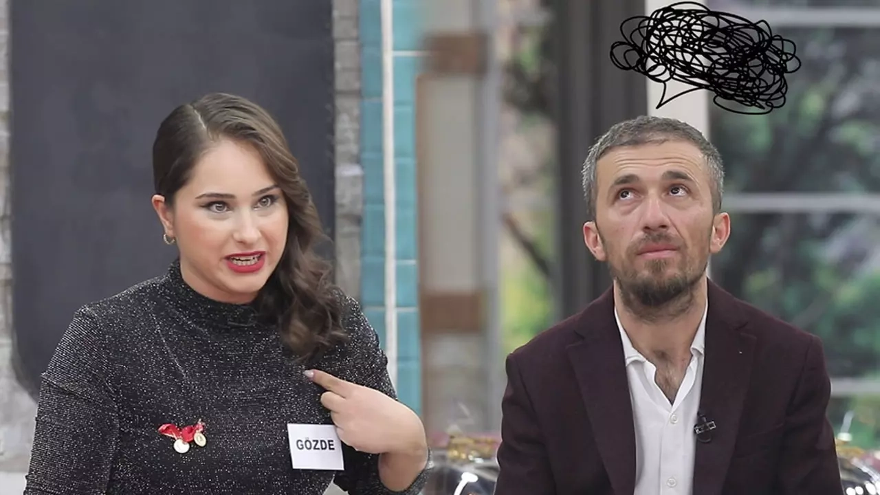 Gelinim Mutfakta'da Tuğba ve Gözde arasında sinirler gerildi! Sen yeni gelinden bile kötüsün 6 696e2d094514ff3cabc3f51b