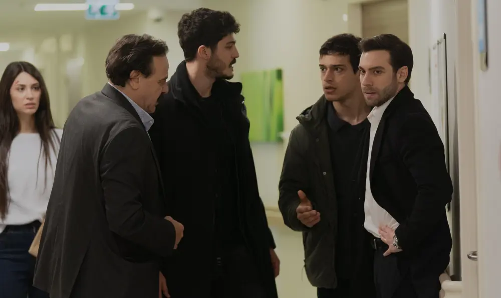 Sahipsizler 7 Ocak 2026 yok mu, neden yok? Sahipsizler yeni bölüm yayınlanacak mı? 6 788