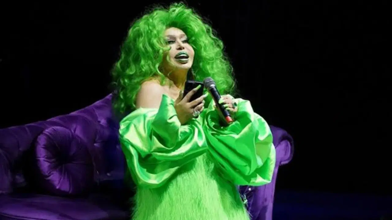 Bülent Ersoy'un serveti kime kalacak? Bülent Ersoy'un çocuğu var mı? 6 94aa77c0 c923 4d71 93d1 a356c57cd0e2