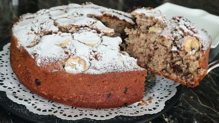 5 yaşındaki çocuklara yapılacak en güzel kek tarifi! Gelişimlerini destekler 11 96e49959379ccd6e476b3601f77cf71f