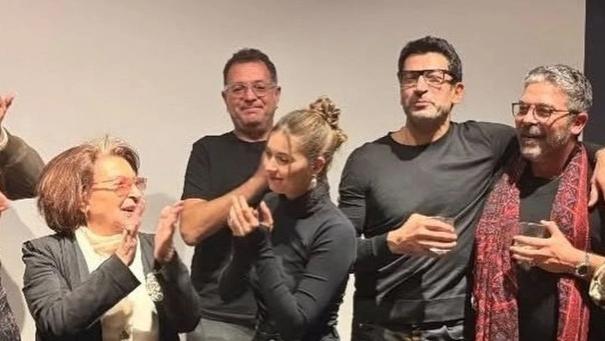 A.B.I DIZISININ HIKAYESI KIME AIT