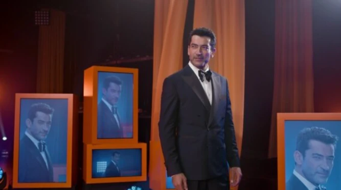 A.B.İ dizisi 1.bölüm