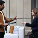 A.B.I dizisi 2. Bolum 2 fragmaninda Dogan Hancioglunu bekleyen tehlike A.B.I 2. Bolum ne zaman