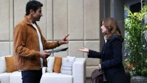 A.B.İ dizisi 2. Bölüm 2 fragmanında Doğan Hancıoğlu’nu bekleyen tehlike! A.B.İ 2. Bölüm ne zaman?