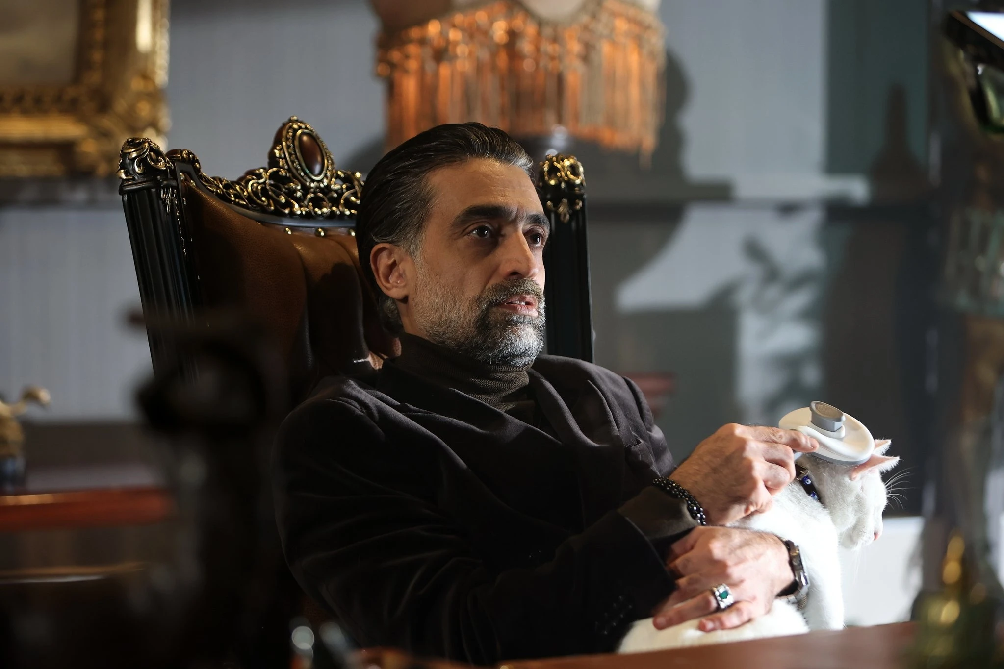 A.B.İ. dizisi 1. bölüm nereden izlenir? A.B.İ. dizisi 1. bölümde neler oldu? 6 A.B.I. dizisi 3