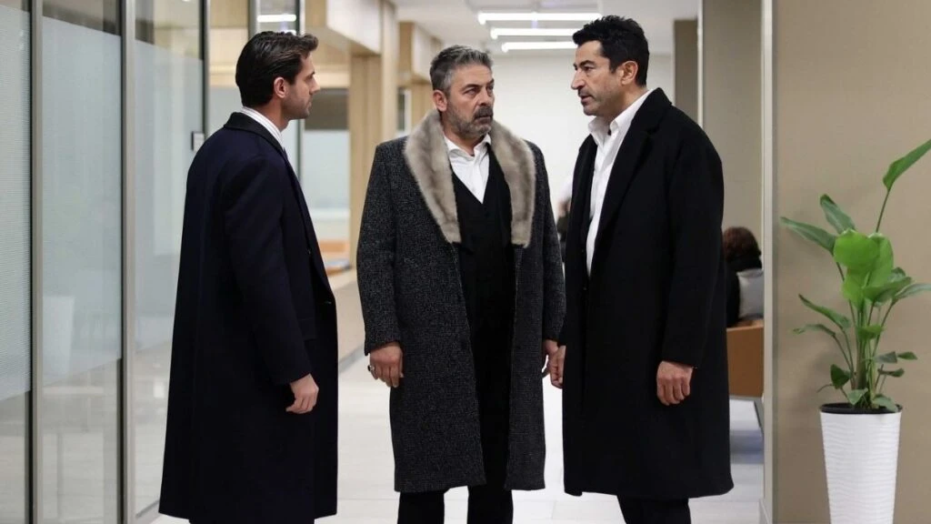 ABİ dizi oyuncuları tam kadro kimdir? ABİ oyuncuları araştırıldı!