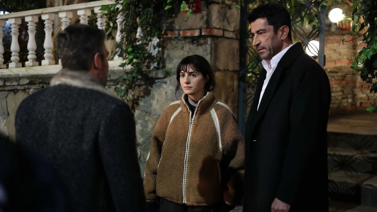 ABİ dizi oyuncuları tam kadro kimdir? ABİ oyuncuları araştırıldı! 