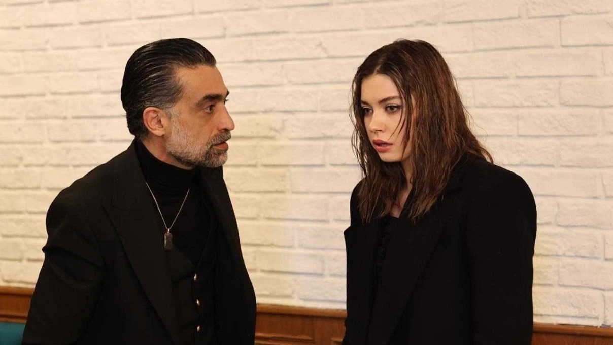 ABİ dizi oyuncuları tam kadro kimdir? ABİ oyuncuları araştırıldı! 