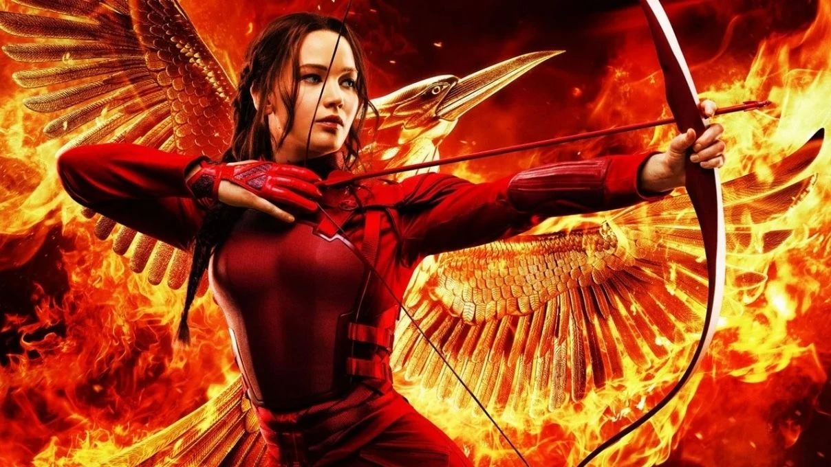 Jennifer Lawrence ve Josh Hutcherson Açlık Oyunları’na geri dönüyor! “Hasadın Şafağı” filminde rol alacak 6 ACLIK OYUNLALARI HASADIN SAFAGI FILMININ OYUNCU KADROSU