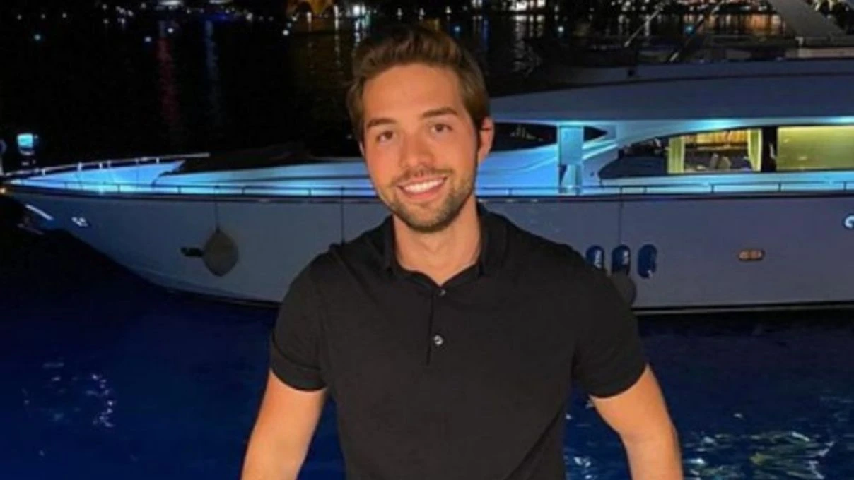 İbrahim Barut kimdir, kaç yaşında? İbrahim Barut mesleği nedir?