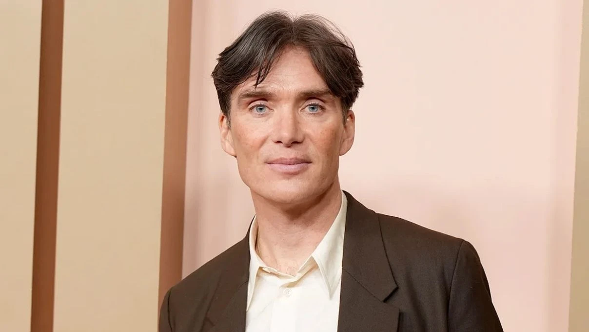 Cillian Murphy Harry Potter dizisinde Lord Voldemort mu oluyor? Harry Potter oyuncuları kim?