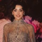 Hande Erçel, Suudi Arabistan’daki ödül töreninde Arapça konuştu! Olay sosyal medyada gündem oldu