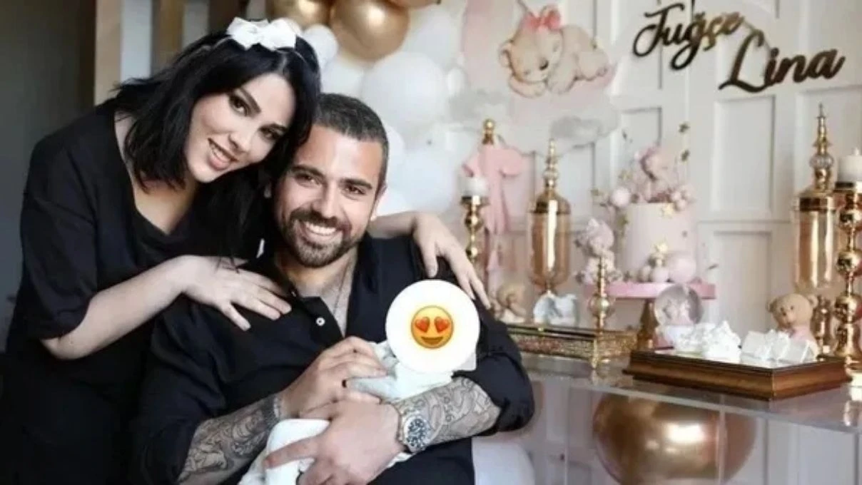 Ferdi Tayfur’un kızı Tuğçe Tayfur dolandırma iddialarıyla gündem oldu! Vatandaşlar adliyenin yolunu tuttu