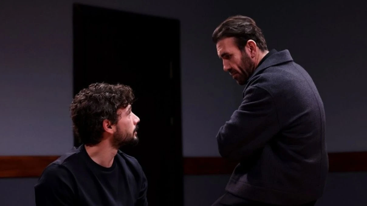 Yeraltı dizisinin fragmanı yayınlandı! Uraz Kaygılaroğlu’nun performansı beğeni topladı