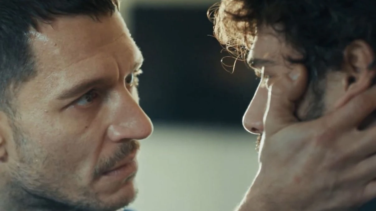 Yeraltı dizisinin fragmanı yayınlandı! Uraz Kaygılaroğlu’nun performansı beğeni topladı