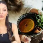 Büşra Çalışkan’dan yağları yakan kür! Kaynatın kilolardan kurtulun